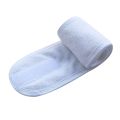 Adjustable Facial Hydrotherapy HeadscarfSolid Color Hair Band Headscarf Makeup Bath Towel Headscarf Бандана На Голову заколки. 