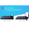 Universal 2nd HDD Caddy 12.7MM SSD HDD Case Enclosure For Laptop DVD-ROM CD-ROM. 