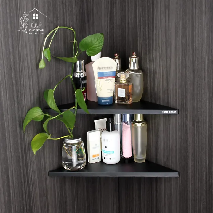 Corner%20Mounting%20Shelf,%20Easy%20to%20Install%20Wall%20Corner%20Shelf,%20Set%20of%202Kitchen%20shelf%20Wall%20Shelf%20Wall-mounted%20Display%20Storage%20Organizer%20Rack%20by%20Home%20D%C3%A9cor%20Decorative%20-%20Image%206