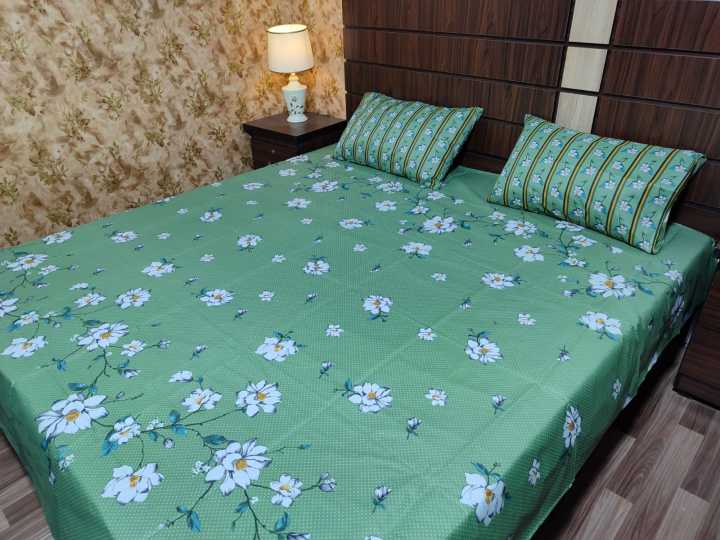 Double%20Bedsheet%20King%20size%20100%20%25%20cotton%203%20pcs%20Bedsheet%20-%20Image%202