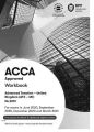 BPP ACCA P6 Advanced Taxation (ATX-UK) FA19 Workbook 2020-2021. 