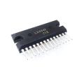 LA4440 6W 2-Channel, Bridge 19W typ Power Amplifier. 