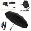 Automatic Open Foldable Umbrella |Portable Folding Umbrella| Import Quality Umrbella. 