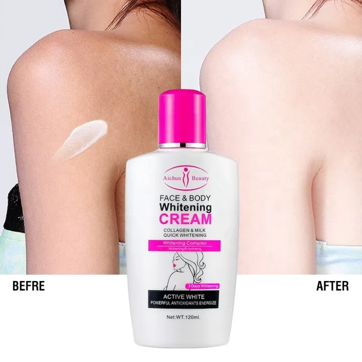Aichun%20Beauty%20Quick%20Brightening%20Cream%20Face%20&%20Body%20Lotion%20with%20Collagen,%20Milk,%20and%20Vitamin%20E%20-%20Hydrating%20&%20Anti-Aging%20Brightening%20&%20Moisturizer%20Body%20Lotion%20120ml%20AC218-3%20-%20Image%202