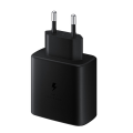 Original Samsung 45W Original USB-C Super Adaptive Fast Charge Charger EP-TA845 For Samsung GALAXY S22 S21 Plus Ultra Note 10 20 5A Cable. 