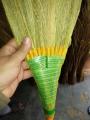 Pack of 3 Phool Jharoo Broom for Dry Sweeping at Shop and Homes. 