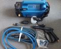 HYUNDAI High Pressure Washer Car Washer 140 Bar - INDUCTION MOTOR - HPW140-IM. 