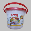 Zest Fresh Mix Fruit jam - 1kg. 