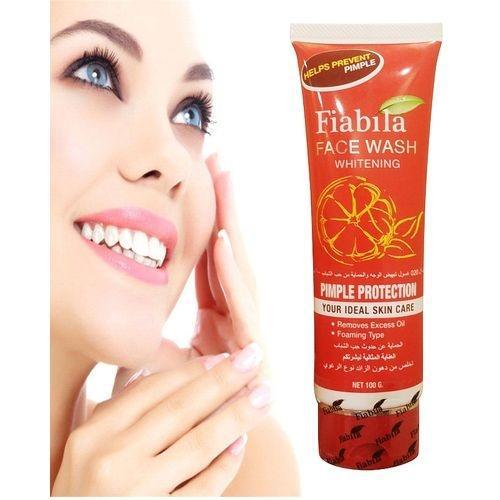 Pimple Protection Pimple Protection Blemish Face Treatment Face Wash - 100 ML | Daraz.pk