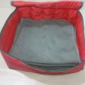CUSTOMIZE STORAGE BAG Protective clothing storage Dustproof garment storage Insect-resistant storage Wardrobe organization Space-saving solution Durable fabric Lightweight storage container Easy access garment pockets Fashion storage solution Seasonal clo. 