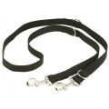 Double Sided Hook Dog Extension Multi Purpose Leash - 12 ft. 