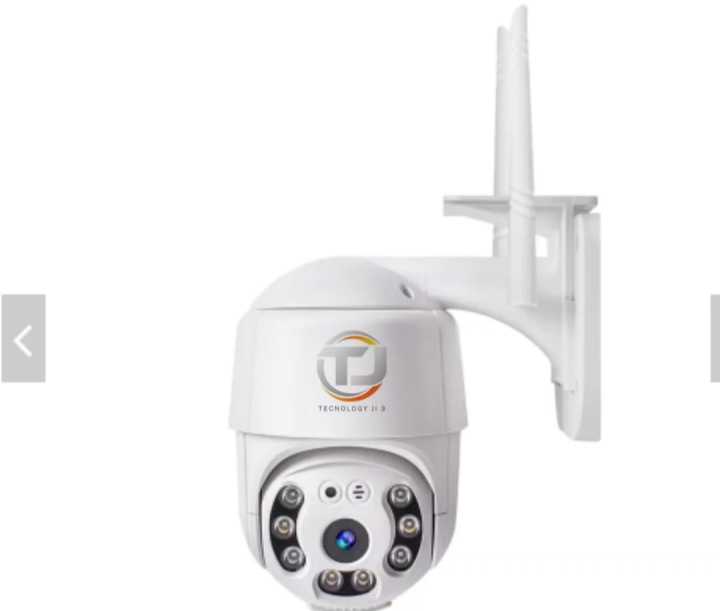 Outdoor%20PTZ%20IP%20Wireless%20Security%20Camera%20,%20%20Speed%20Dome%20360%C2%B0,%20WiFi%20CCTV%20,Weatherproof%20-Color%20Night%20Vision%20-%20Image%203
