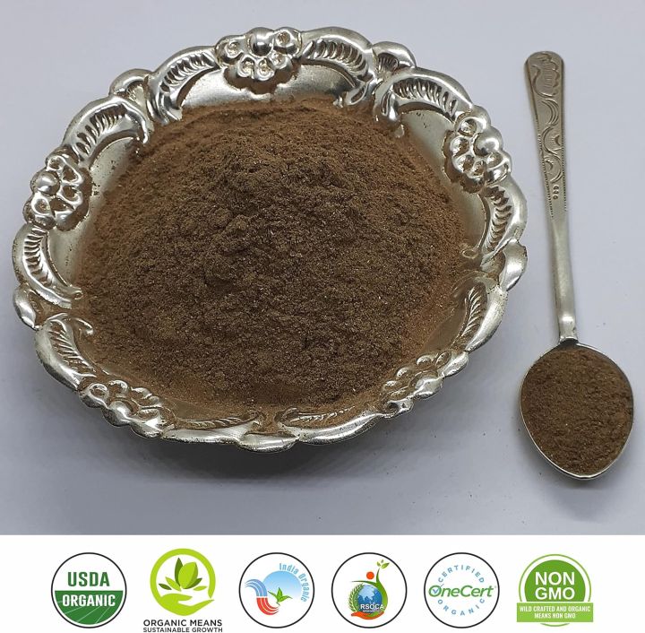 Chavya Powder – Piper Retrofractum – Digestion Care Herb – Non GMO ...