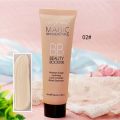 HENGFANG BB Cream 3 Color Brighten Base Makeup Sun Block Moisten Skin Long Lasting Waterproof Whitening Foundation. 