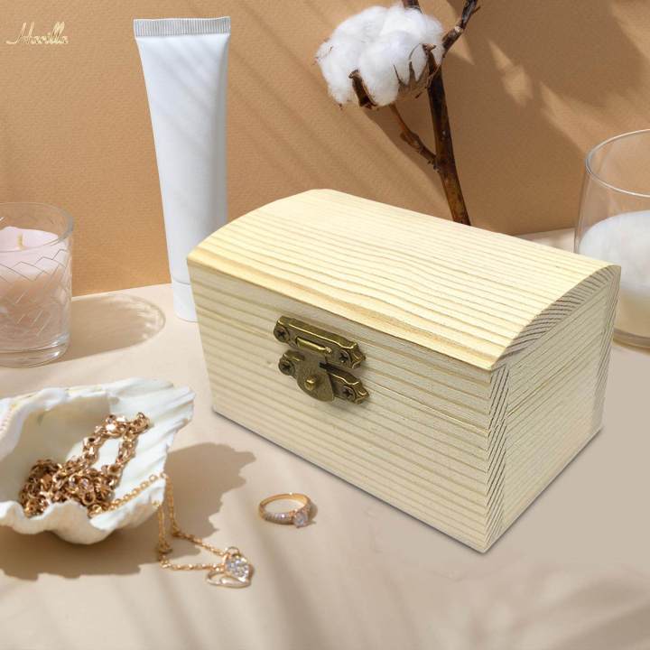 Unfinished%20Wood%20Box%20Keepsake%20Box%20Portable%20Plain%20Gift%20Box%20Treasure%20Chest%20Box%20Arch%20Lid%20-%20Image%207