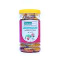 Natureland Shikarpuri Mixed Pickle in Oil 1KG - Mix Achar - Original Shikarpuri Achar. 