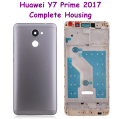 Huawei Y7 Prime 2017 Complete Housing Replacement, Casing for Huawei Y7 Prime 2017. 