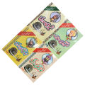 Noor ud Din Zangi, Shahab Ud Din gori | Urdu Reading Short Books | 128 Pages | Set of 4 books. 