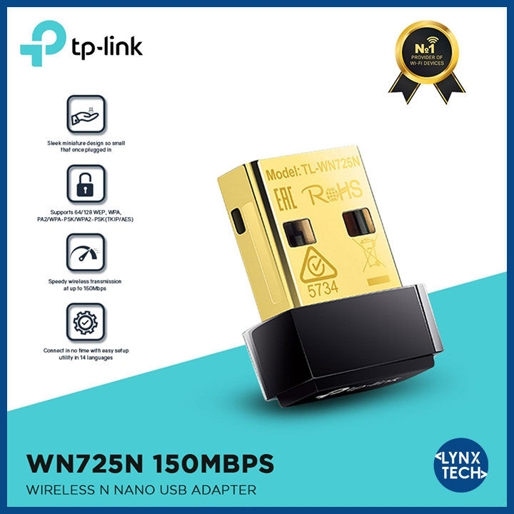 TP-Link%20TL-WN725N%20Wireless%20N%20Nano%20USB%20Adapter%20V3%20(150Mbps)%20-%20Image%204