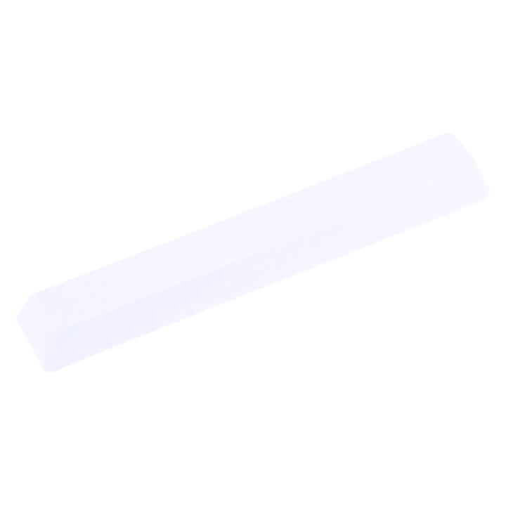 1PCS PBT 6.25U Spacebar Space Keycap For MX Switch Mechanical Keyboard