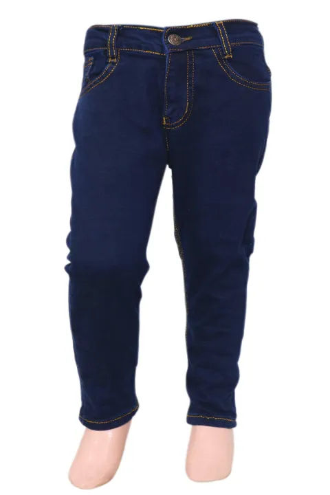 Pack%20Of%202%20Basic%20Denim%20Jeans%20Pants%20For%20Kids%20-%20Image%204