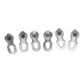 Bike Chain Repair Tool Kit, Chain Wear Indicator Checker. 