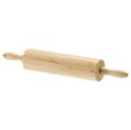 Rooling Belan - Wood Belan - Pin Roller for Roti Maker – Wooden Roling Stick Wooden Roller Pin / Belna Roti Wala Belna High Quality (1 Pcs Balen Only) روٹی والا بیلن. 
