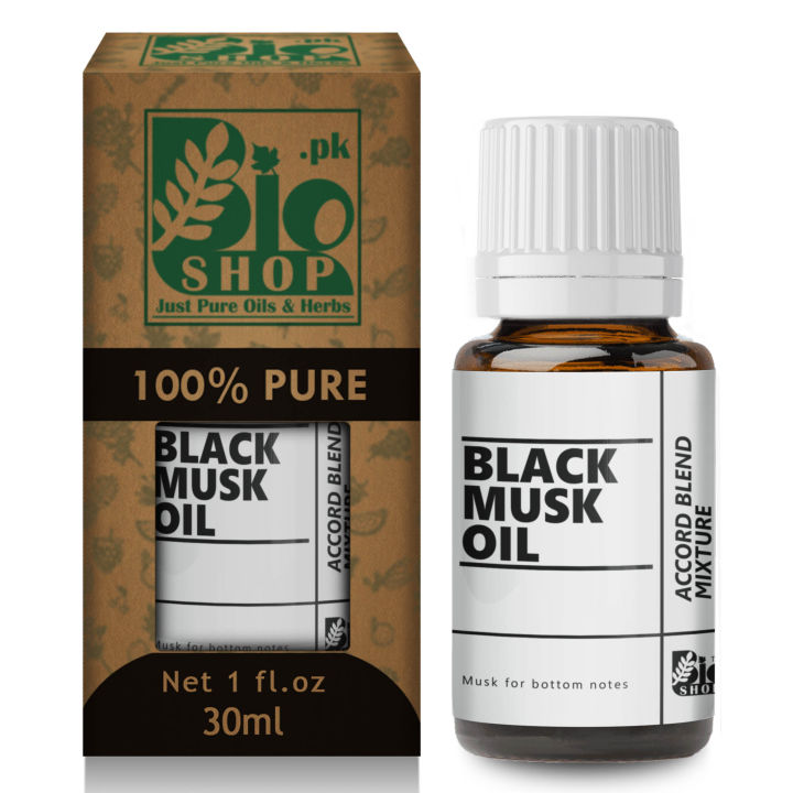Black Musk Oil Ingredients for Perfume making Material 100% Pure
