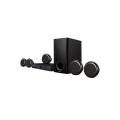 DVD Home Theater System - DH3140 - Black. 