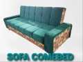Sofa Combed with Arm 3 Seater Stylish Tafteen Design Colour Can be Customised {{ Special offer }}. 