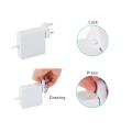 Hello CC 85W Magnetic Laptop Power Charger AC Adapter. 