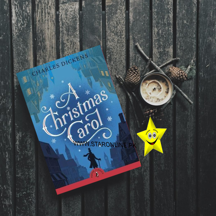 A Christmas Carol by Charles Dickens, Joe L. Wheeler
