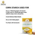 Corn Starch Powder | 200G | 100 % Pure | Gold Tree. 