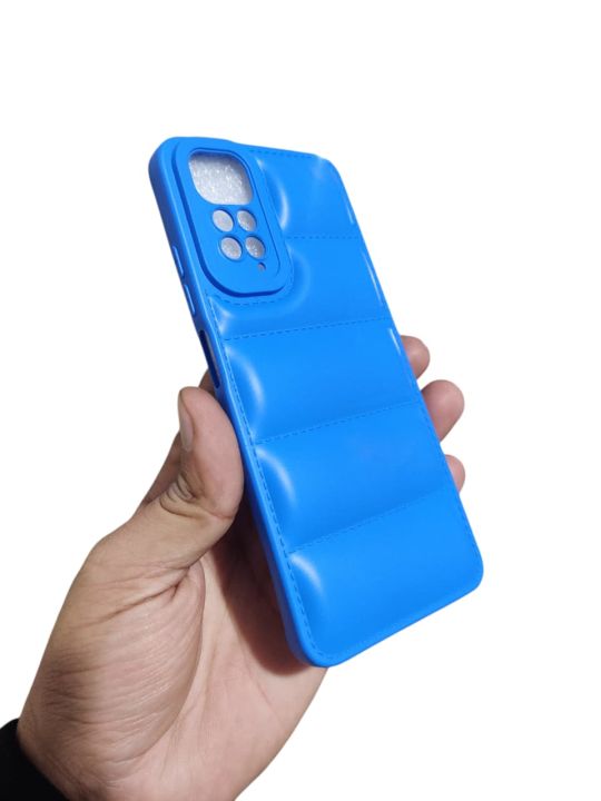 Redmi%20Note%2011%20(4G)%20New%20Soft%20Official%20Matte%20Ultra-Slim%20Phone%20Case%20Back%20Cover%20-%20Image%204