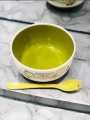 Baby Cerelac Bowl And Spoon /Baby Cerelac Set(Bowl And Spoon). 