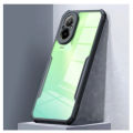 3in1 For Realme C67 4G case and Full screen cover tempered glass film Camera lens Film+Shockproof Phone Case Cover. 