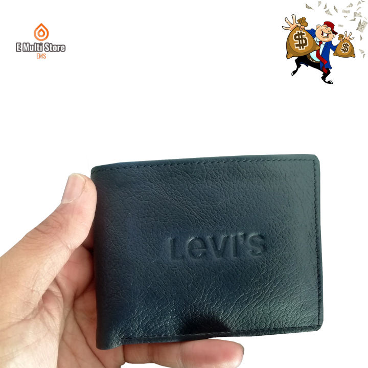 Pocket Friendly Leather Wallet and Card holder Purse for Men, Elegant Slim and Smart Wallet, Violet Or Purse For Men, Branded Gents Wallets