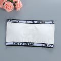 Schoolgirl Cotton Underwear Tube Top Teen Girls Strapless Hidden Bra Children Breast Wrap Detachable Chest Pad Lingerie Gift. 