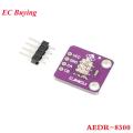 AEDR-8300 Optical Encoder Module 2 Channels Reflective Optical Encoder Development Board CJMCU-8300. 
