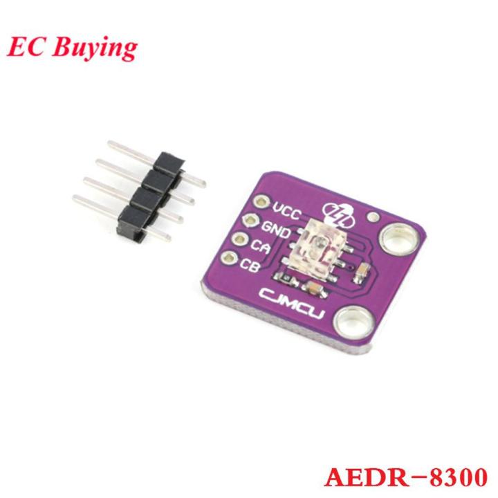 AEDR-8300 Optical Encoder Module 2 Channels Reflective Optical Encoder Development Board CJMCU-8300