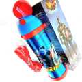 Disney Avengers Kids Favorite Character Stainless Steel Water Bottle, Insulated, Vacuum Flask with Straw 500ml For Boys. 