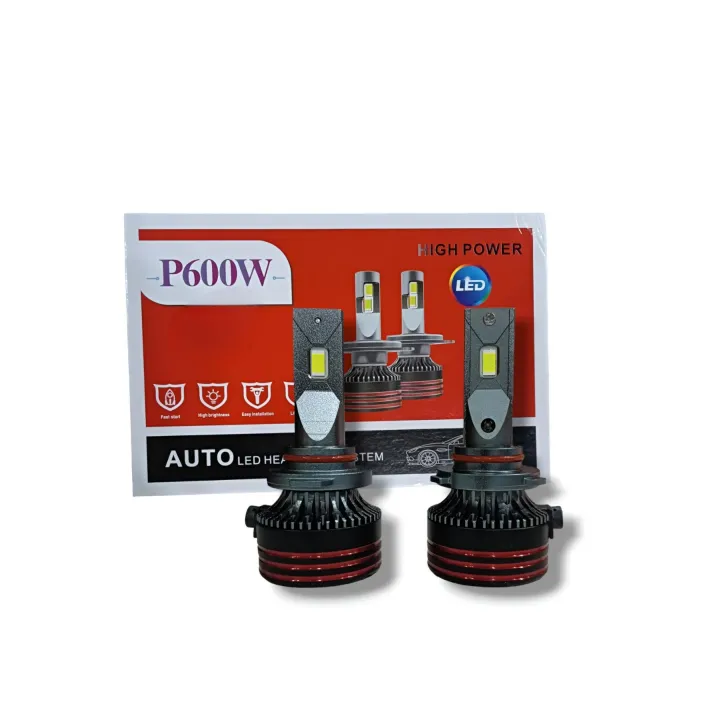 Mehran Led PREMIER CAR LED 60w H4 For Car | Cultus | Mehran | 96 Corolla | Swift ...