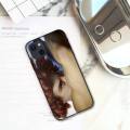 Fallen Angel Alexandre Cabanel Phone Case For iPhone 11 12 Mini 13 Pro XS Max X 8 7 6s Plus 5 SE XR Shell. 