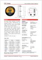Differential Pressure Transmitter (PDT series) ULFA Technologies. 
