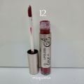 FACE IT MATTE  LIPGLOSS ALL SHADES WATERPROOF NON STICKY LONGLASTING. 