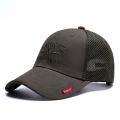 Cotton Soft Sun Hats Big Bone Man Causal Peaked Hat Male Plus Size Baseball Caps 56-62cm. 