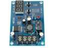 XH-M603 Charging Control Module Digital LED Display Storage Lithium Battery Charger Control Switch Protection Board 12-24V. 