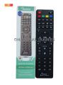 Nikai Curved  Smart Led TV Remote with Mouse Button. 