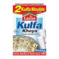Laziza Kulfa Khoya Mix with Mould (Standard). 
