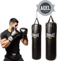 Best 2,3,4,5 and 6-Foot Boxing Punching Bag, ideal for MMA, kickboxing, and martial arts. Durable and versatile for intensive training and strength conditioning make it like above descrition. 